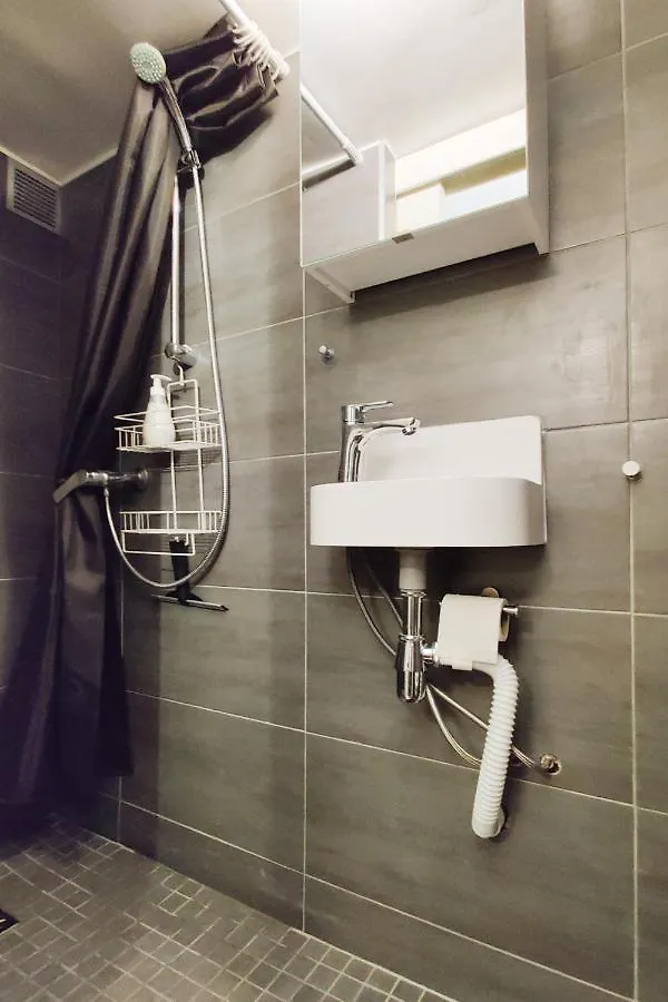 Apartment - Charmante Studette - Rue Des Tournelles *